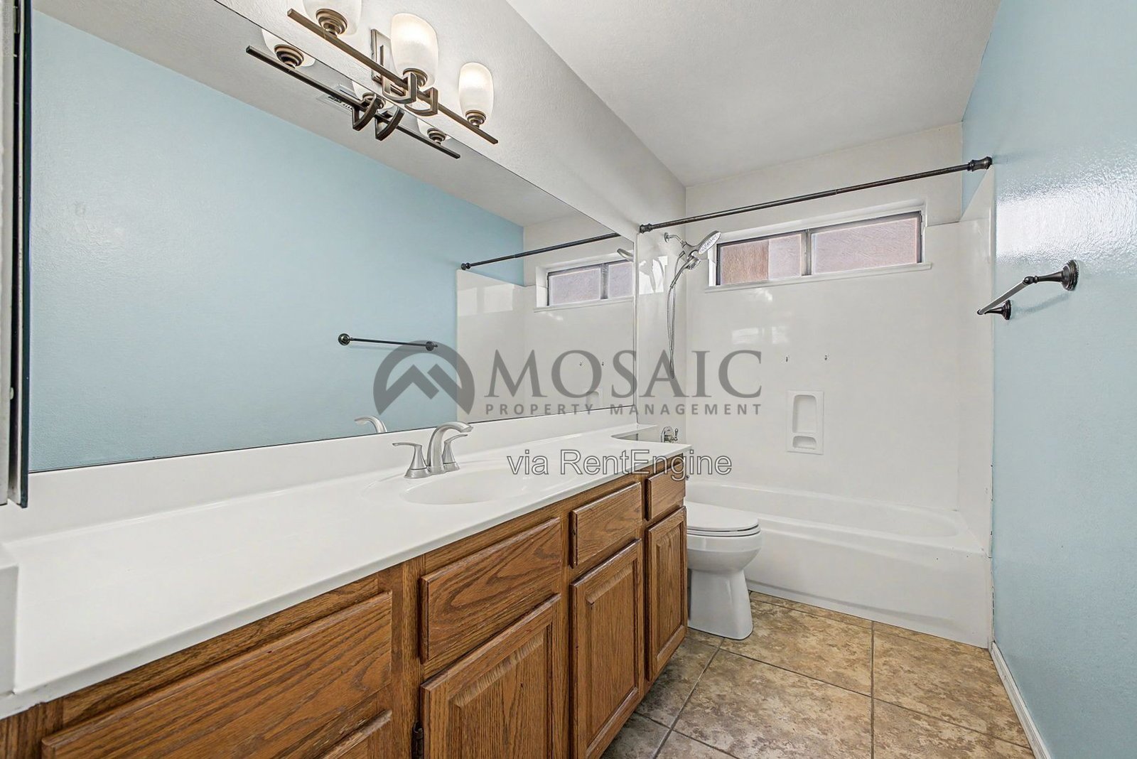 Sprawling  Val Vista Lakes 4 Bed, 3 Bath Home with Resort-Style Backyard! property image