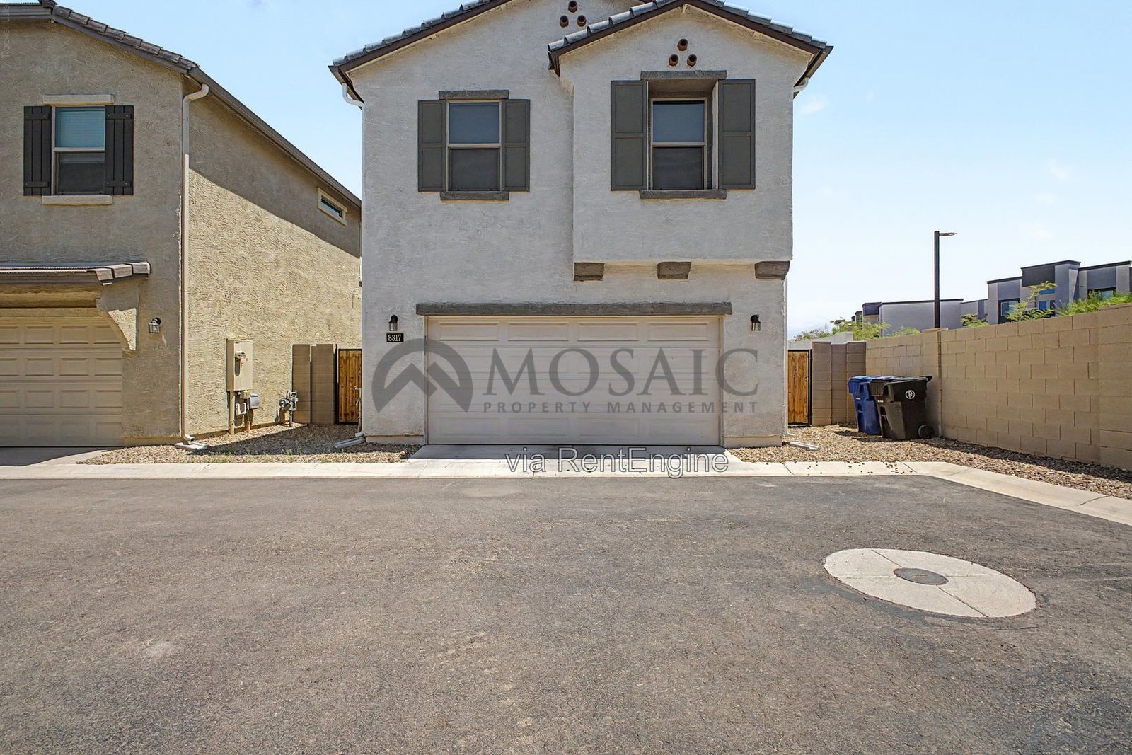 Amazing 3 bed, 2.5 bathroom home in Mesa! property image