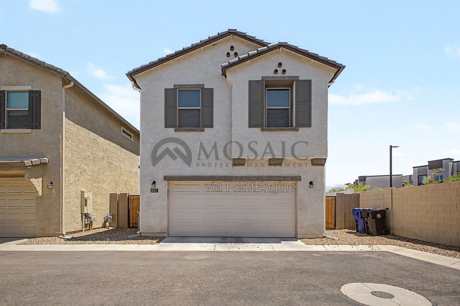 Amazing 3 bed, 2.5 bathroom home in Mesa! property image