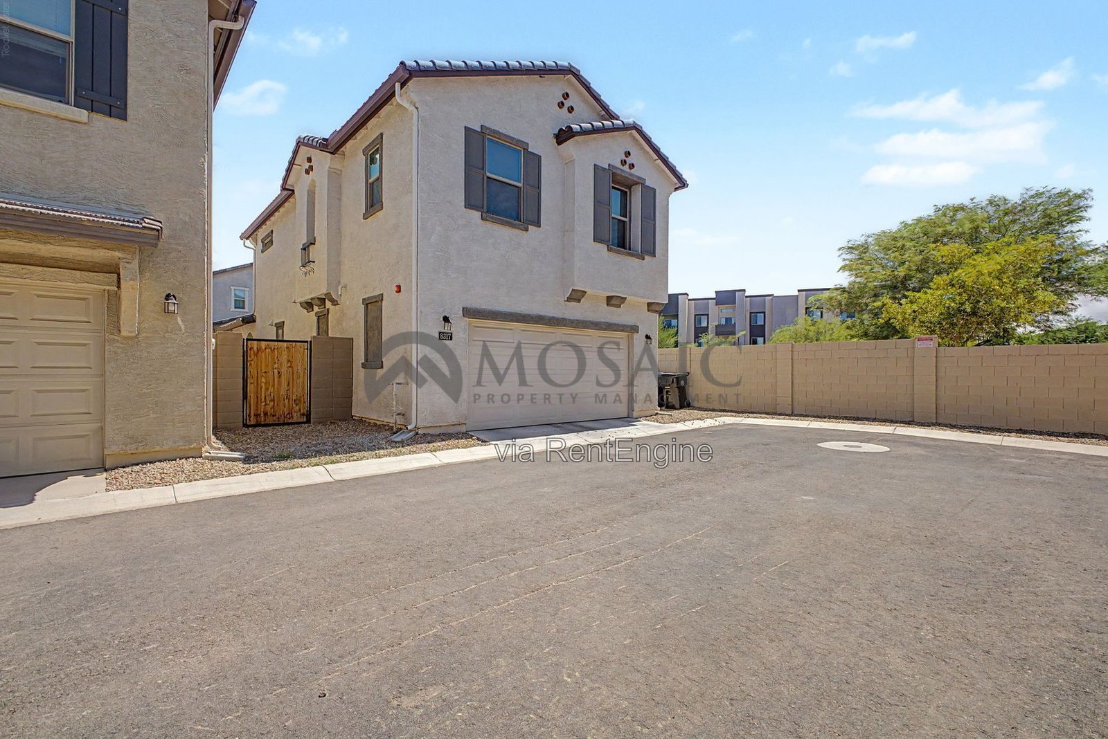 Amazing 3 bed, 2.5 bathroom home in Mesa! property image