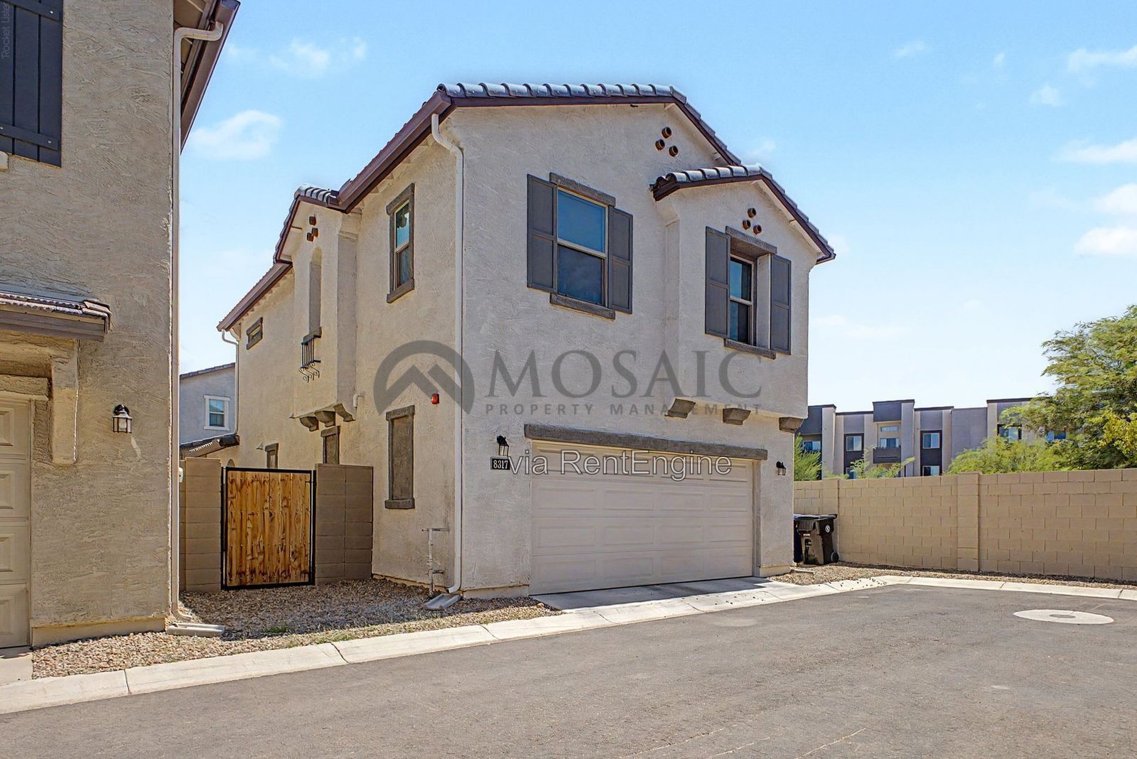 Amazing 3 bed, 2.5 bathroom home in Mesa! property image