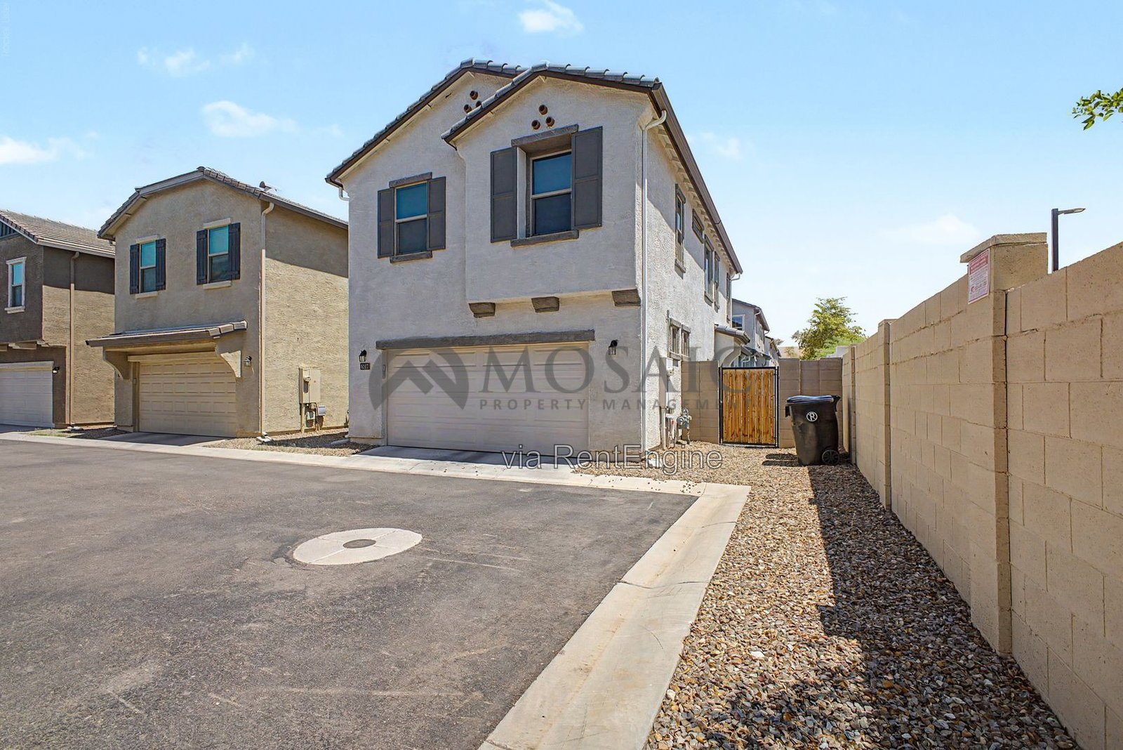Amazing 3 bed, 2.5 bathroom home in Mesa! property image