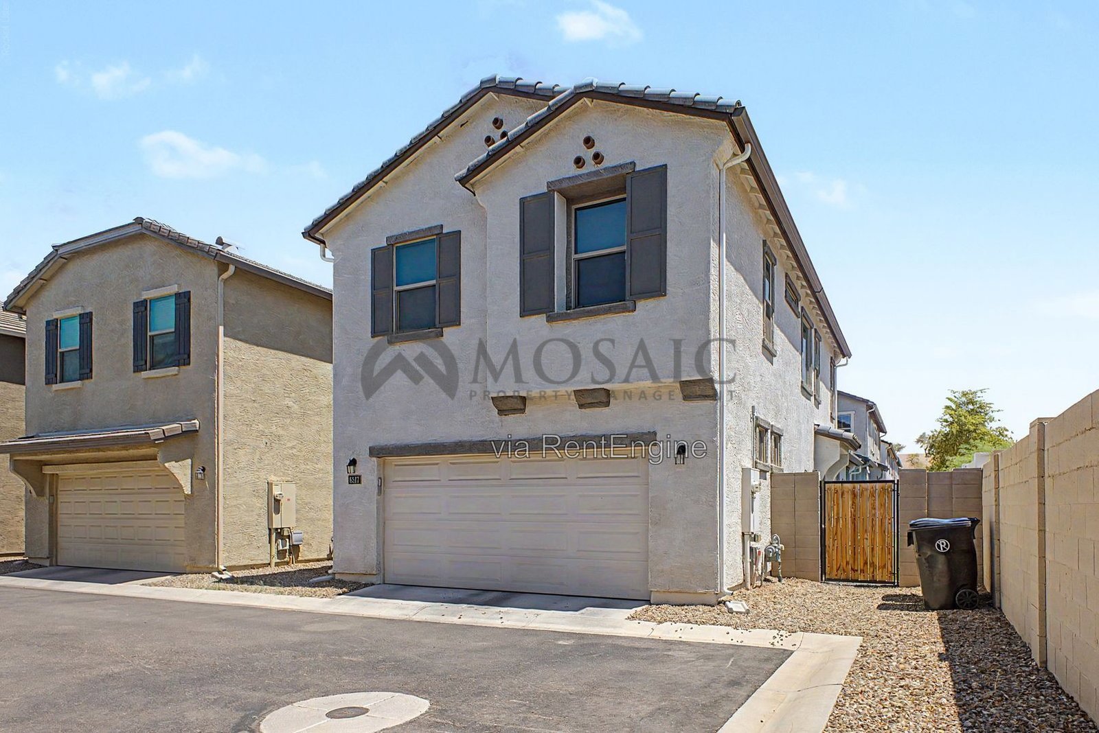 Amazing 3 bed, 2.5 bathroom home in Mesa! property image