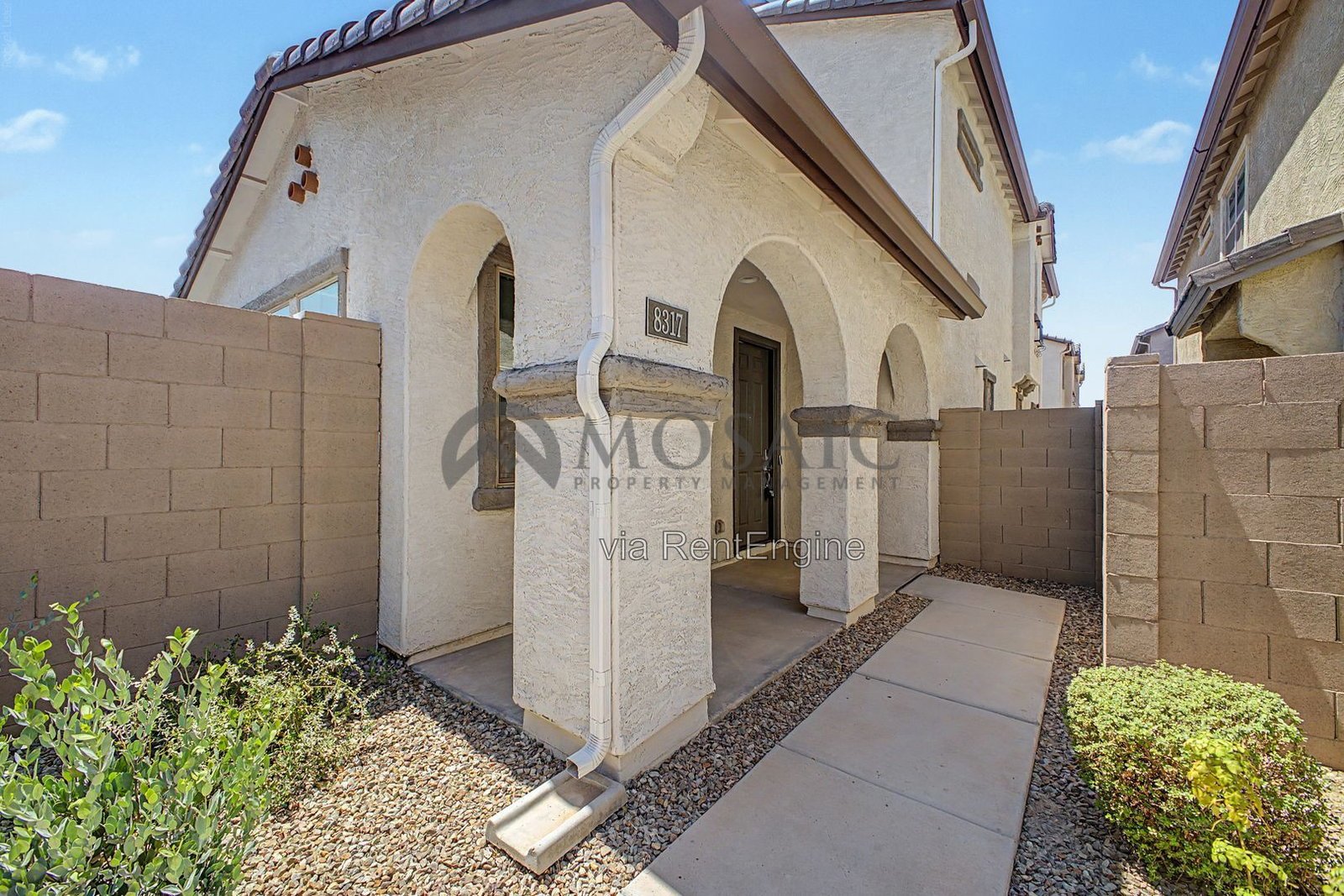 Amazing 3 bed, 2.5 bathroom home in Mesa! property image