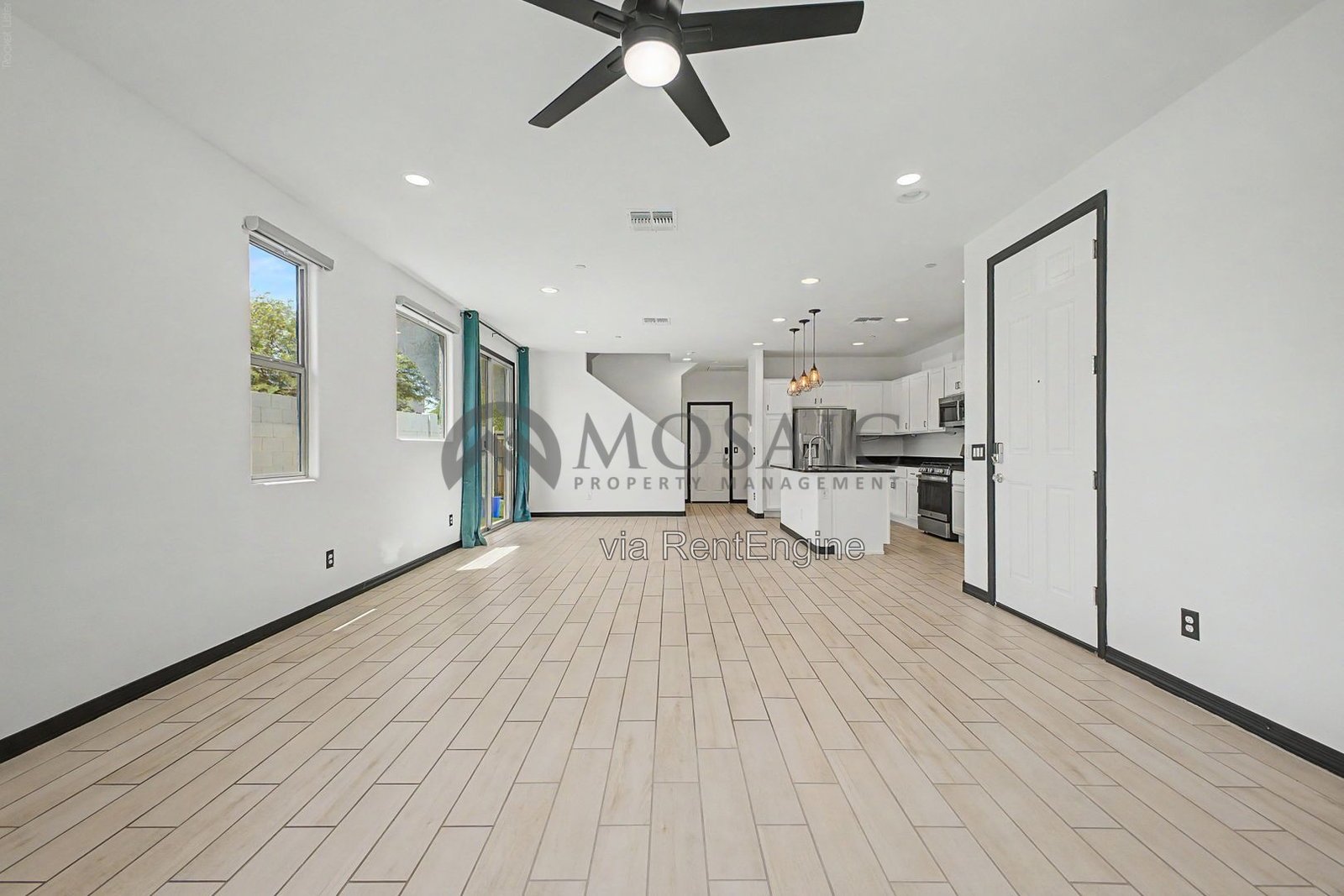 Amazing 3 bed, 2.5 bathroom home in Mesa! property image
