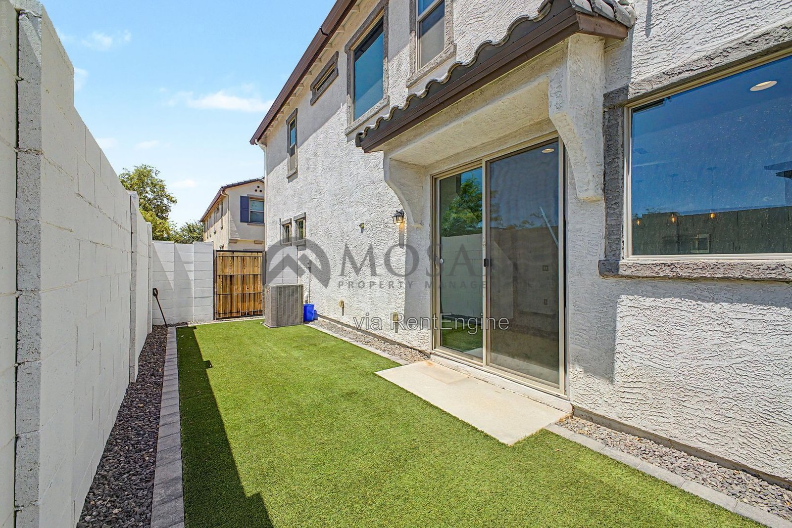 Amazing 3 bed, 2.5 bathroom home in Mesa! property image