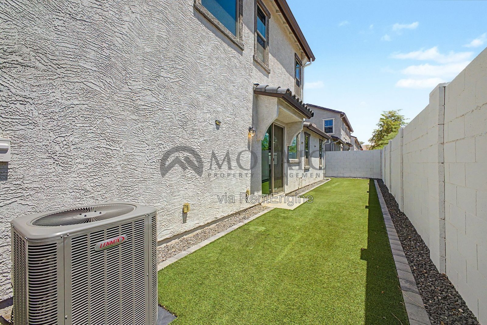 Amazing 3 bed, 2.5 bathroom home in Mesa! property image
