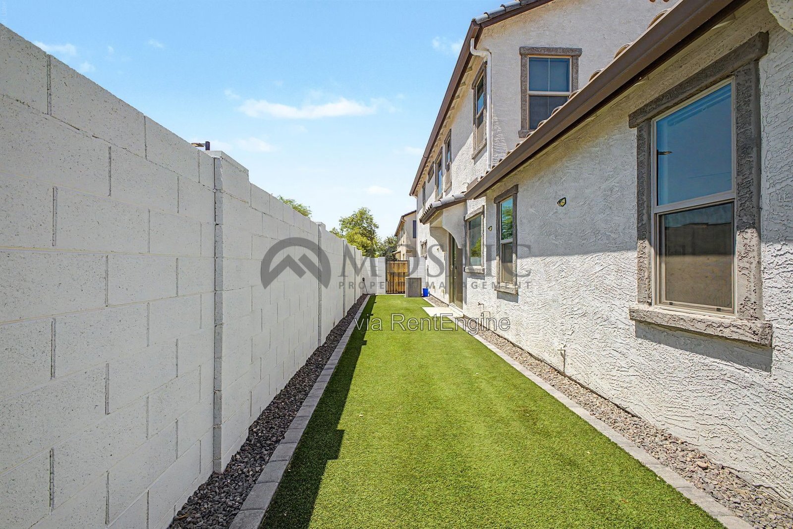 Amazing 3 bed, 2.5 bathroom home in Mesa! property image