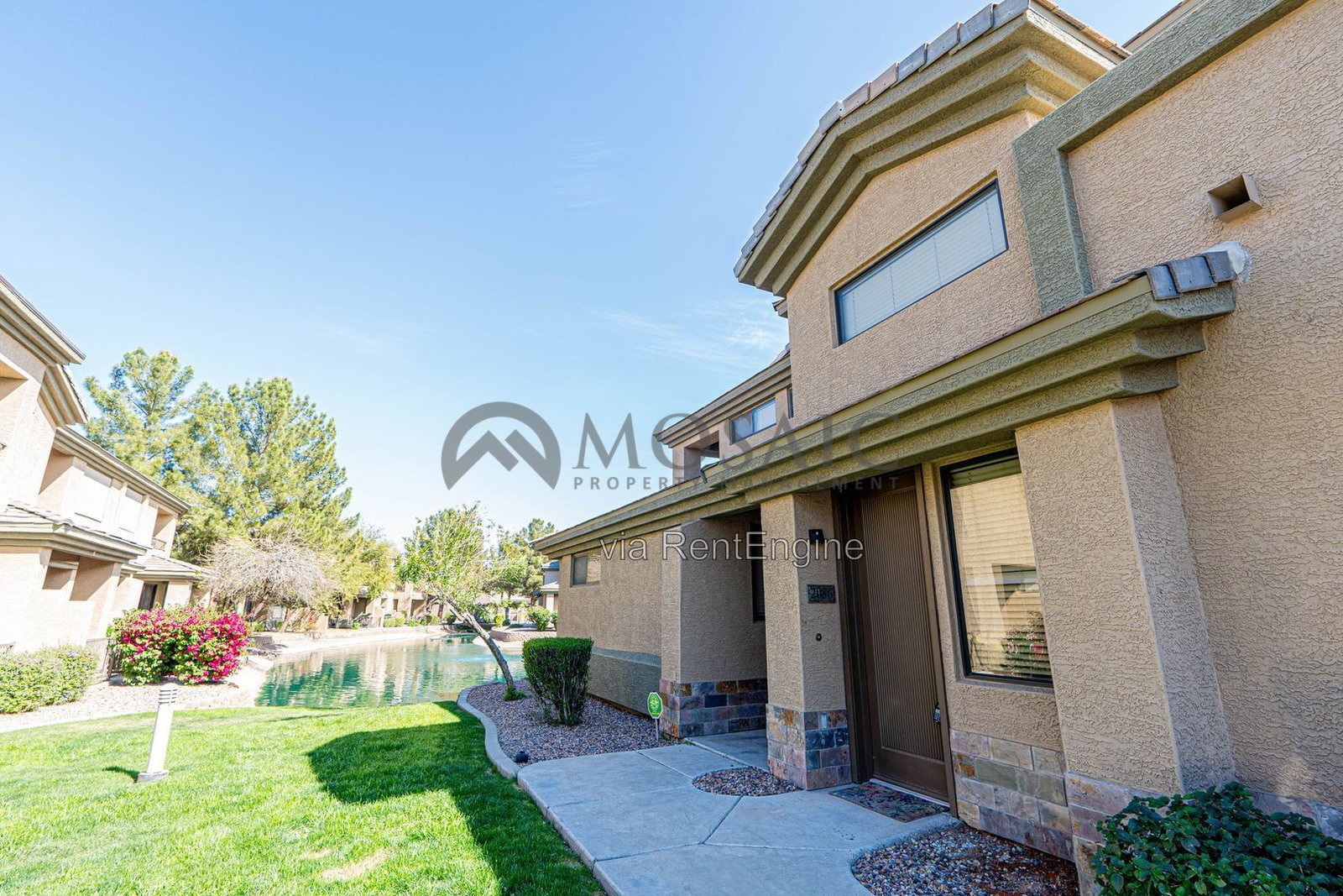 3-Bed, 2-Bath Condo with Stunning Lake Views! property image