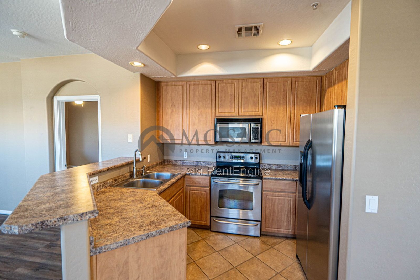 3-Bed, 2-Bath Condo with Stunning Lake Views! property image