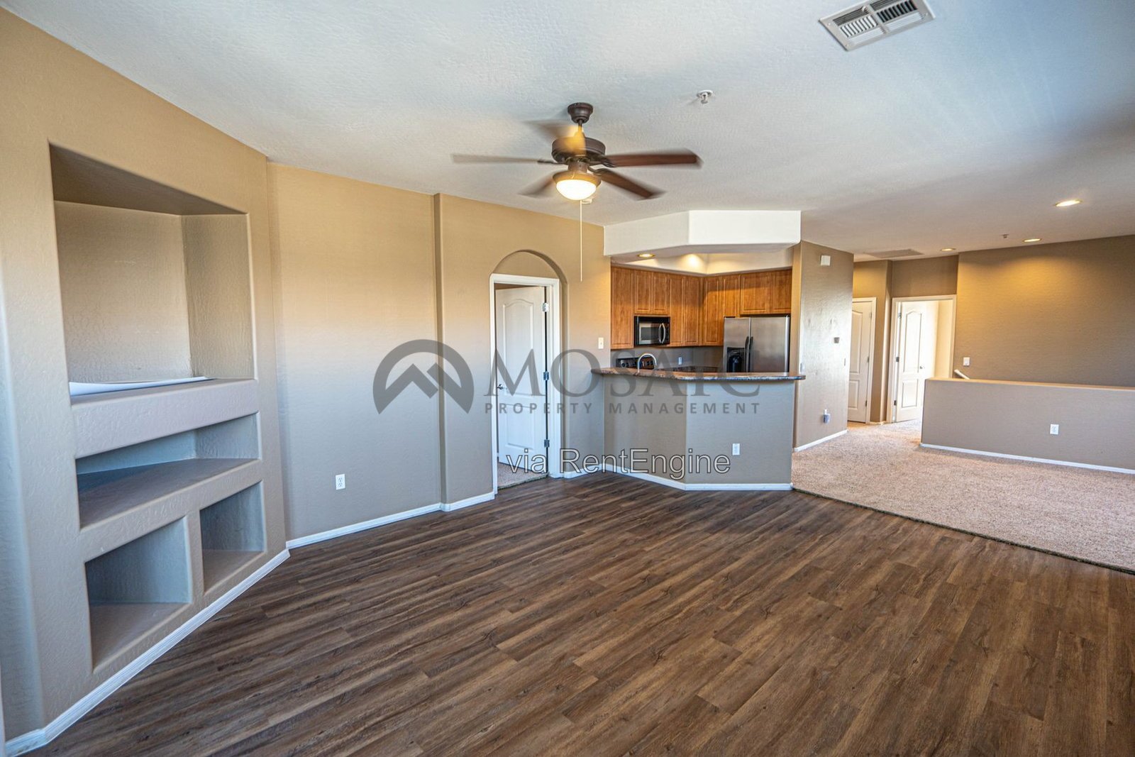 3-Bed, 2-Bath Condo with Stunning Lake Views! property image