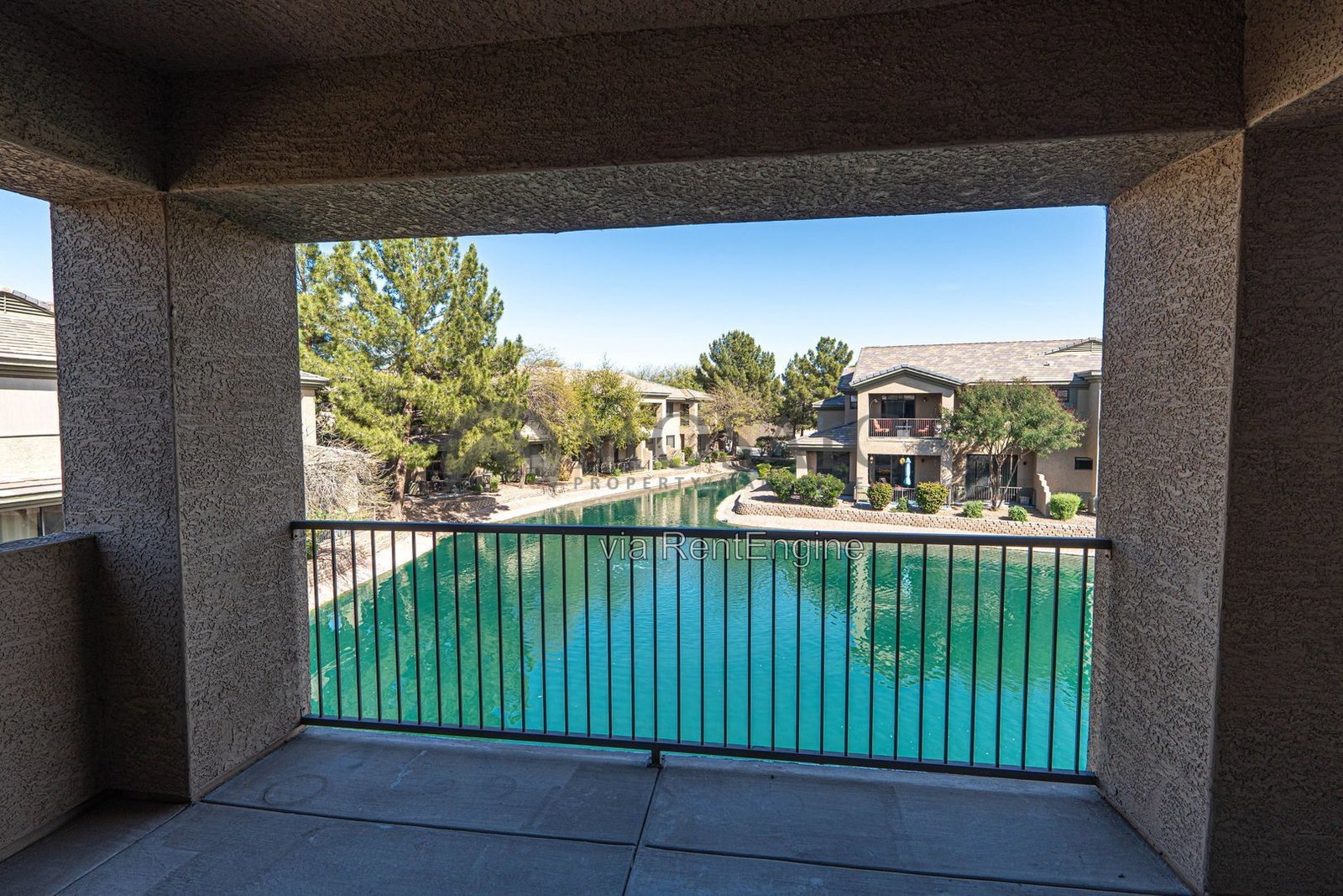 3-Bed, 2-Bath Condo with Stunning Lake Views! property image