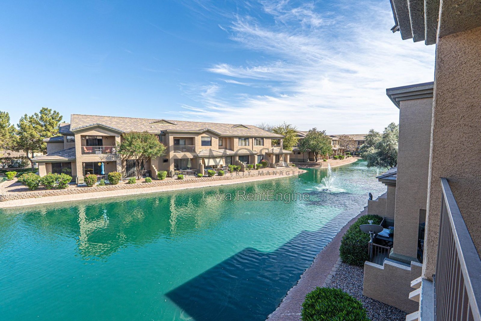 3-Bed, 2-Bath Condo with Stunning Lake Views! property image