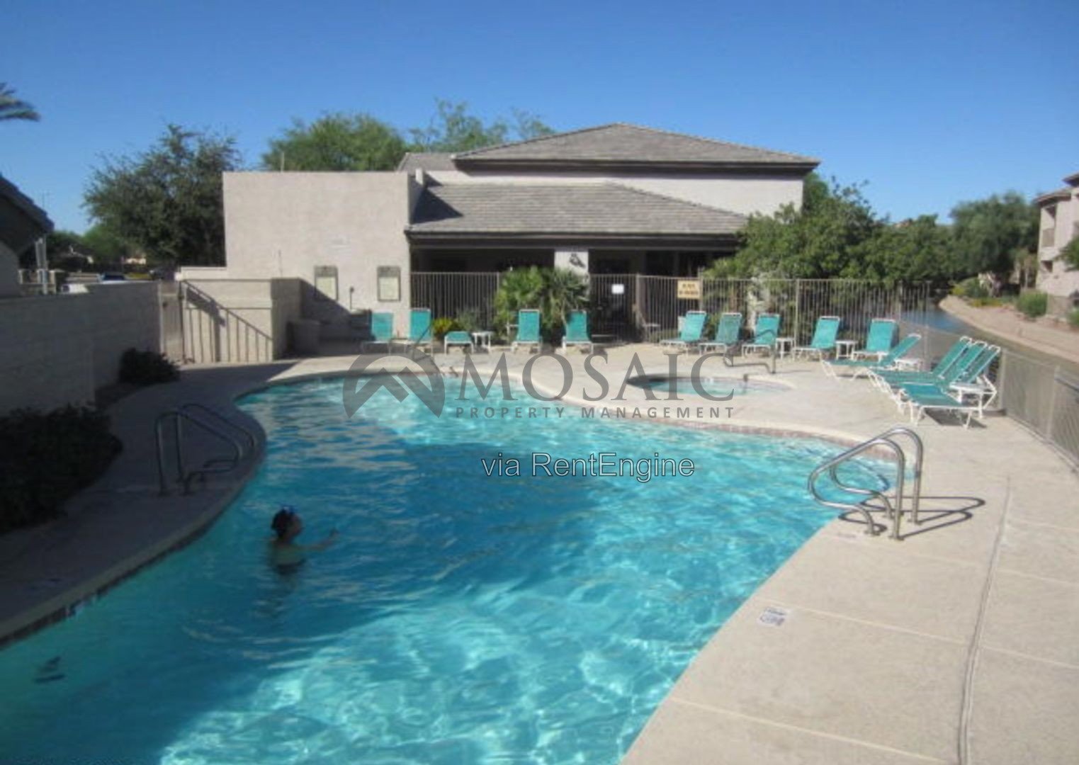 3-Bed, 2-Bath Condo with Stunning Lake Views! property image