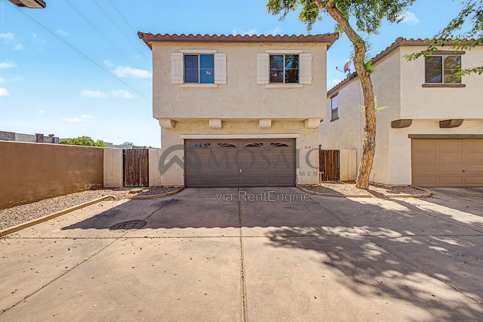 Stunning 3 bed 2.5 bathroom home in Gilbert! property image