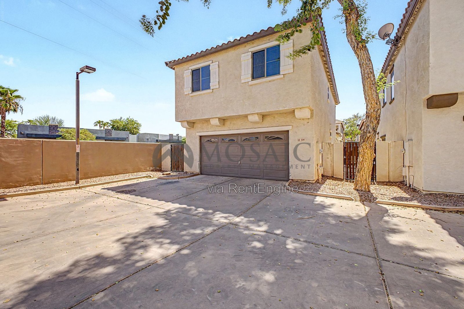 Stunning 3 bed 2.5 bathroom home in Gilbert! property image