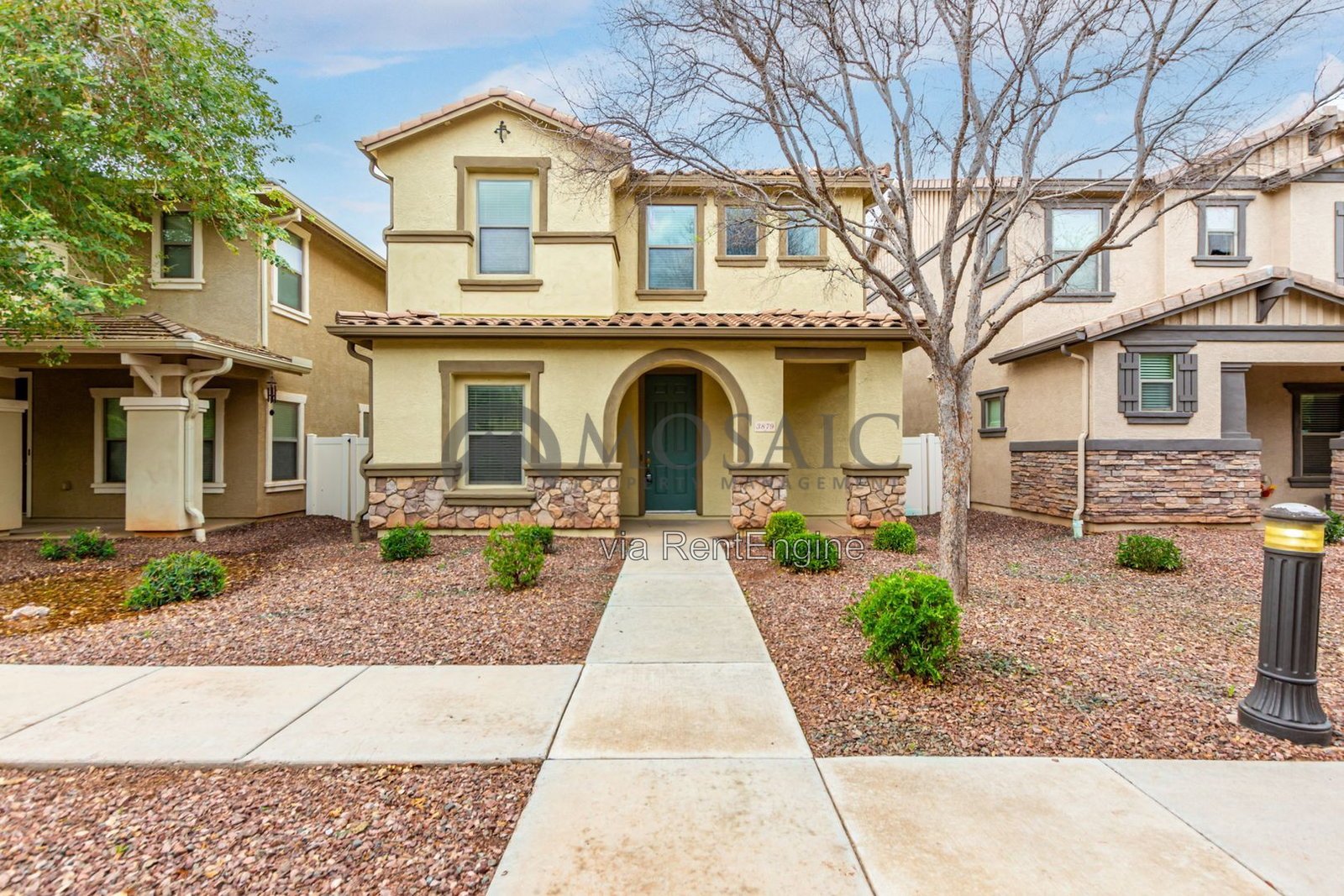 Gilbert 2 Story - 4b/3ba property image