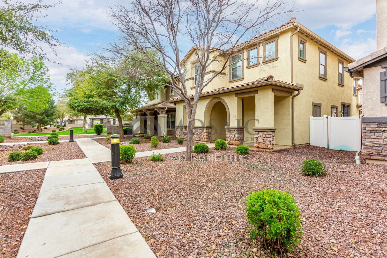 Gilbert 2 Story - 4b/3ba property image