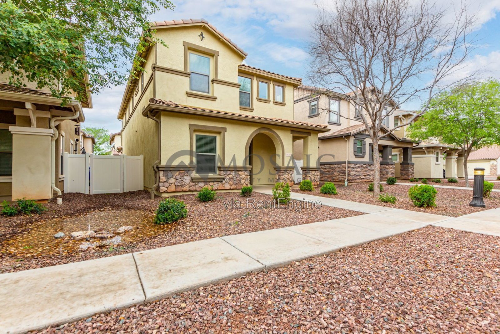 Gilbert 2 Story - 4b/3ba property image