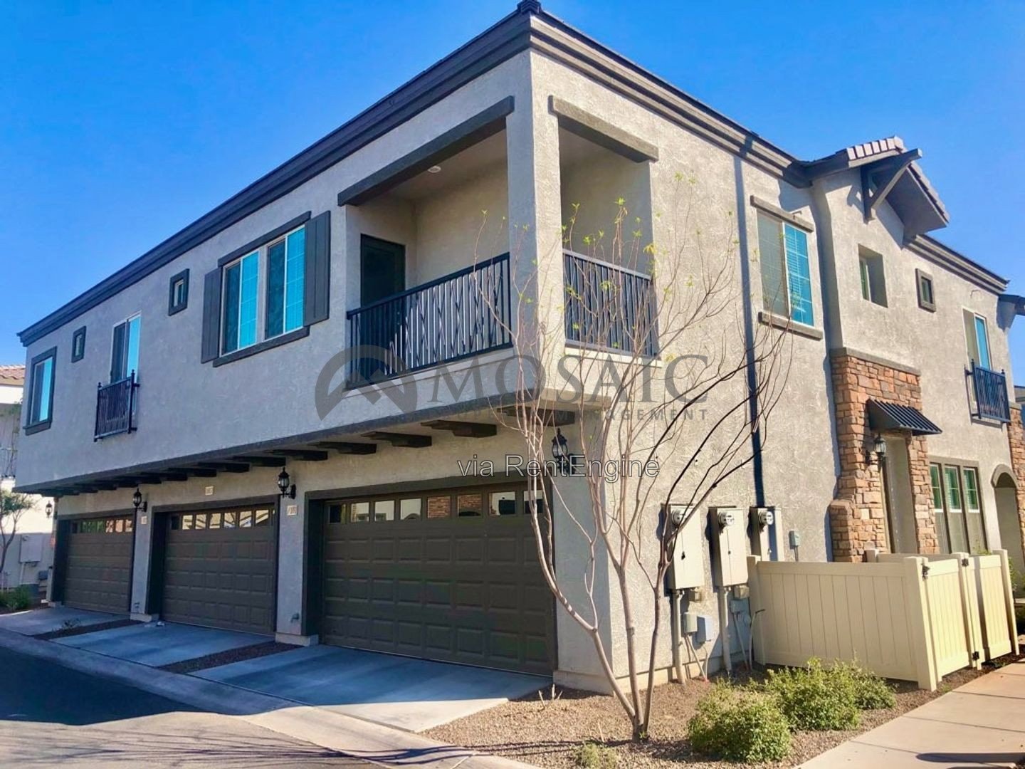 ELEGANT 2 Bed/ 2.5 bath Townhome In Gilbert! property image