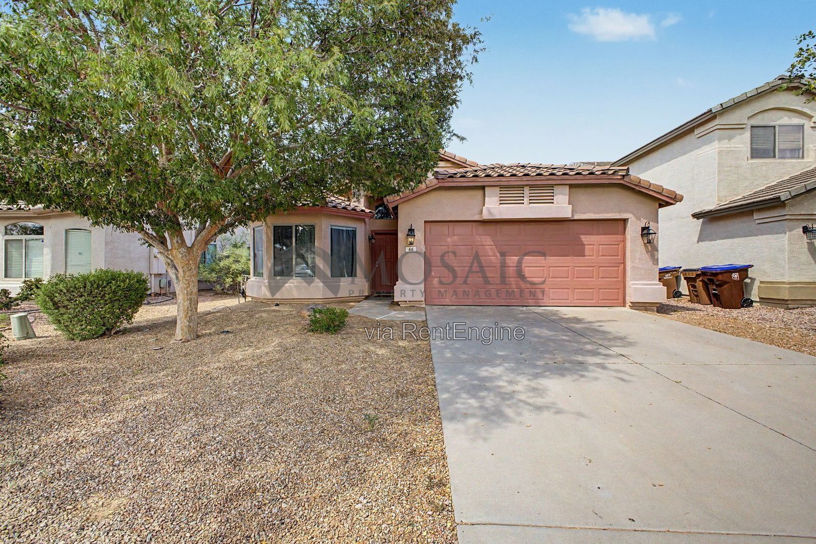 Three Bedroom, Two Bathroom Home in San Tan Valley! property image