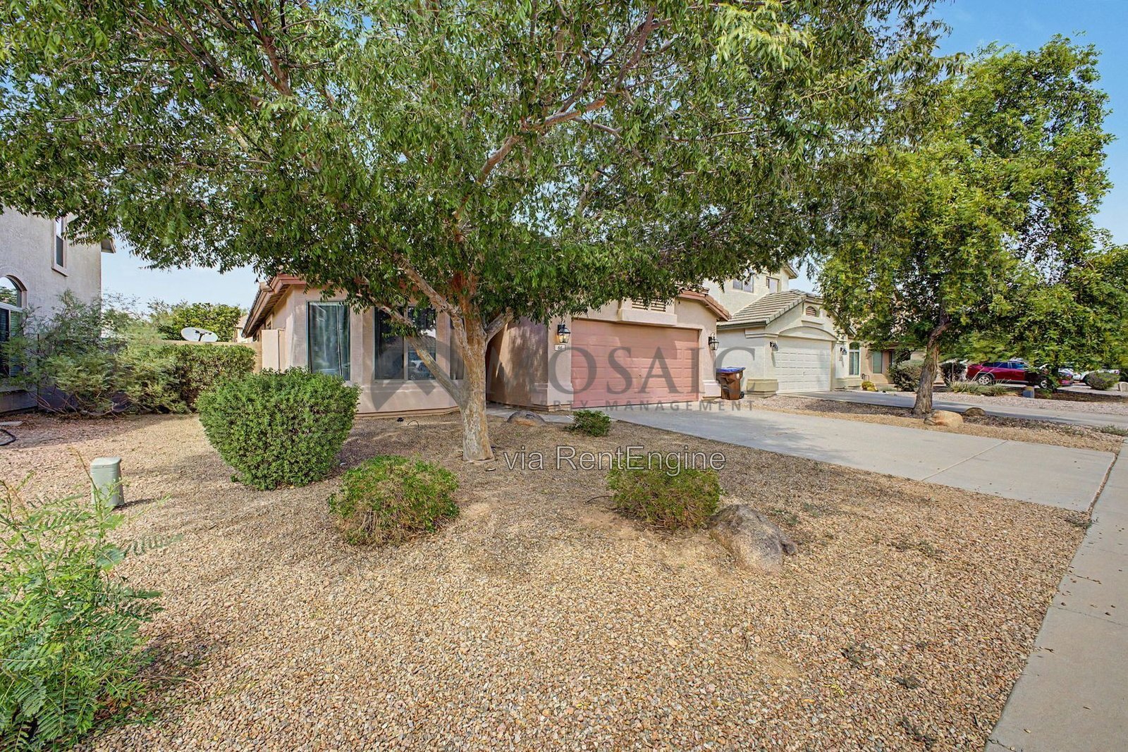 Three Bedroom, Two Bathroom Home in San Tan Valley! property image