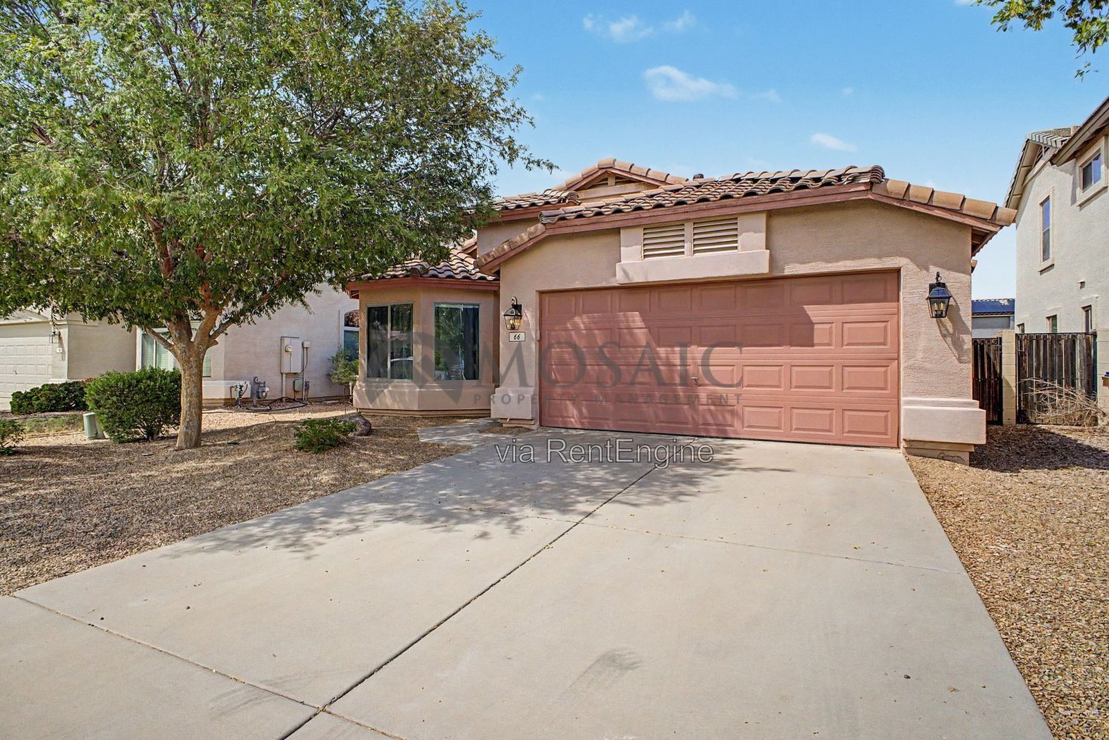Three Bedroom, Two Bathroom Home in San Tan Valley! property image