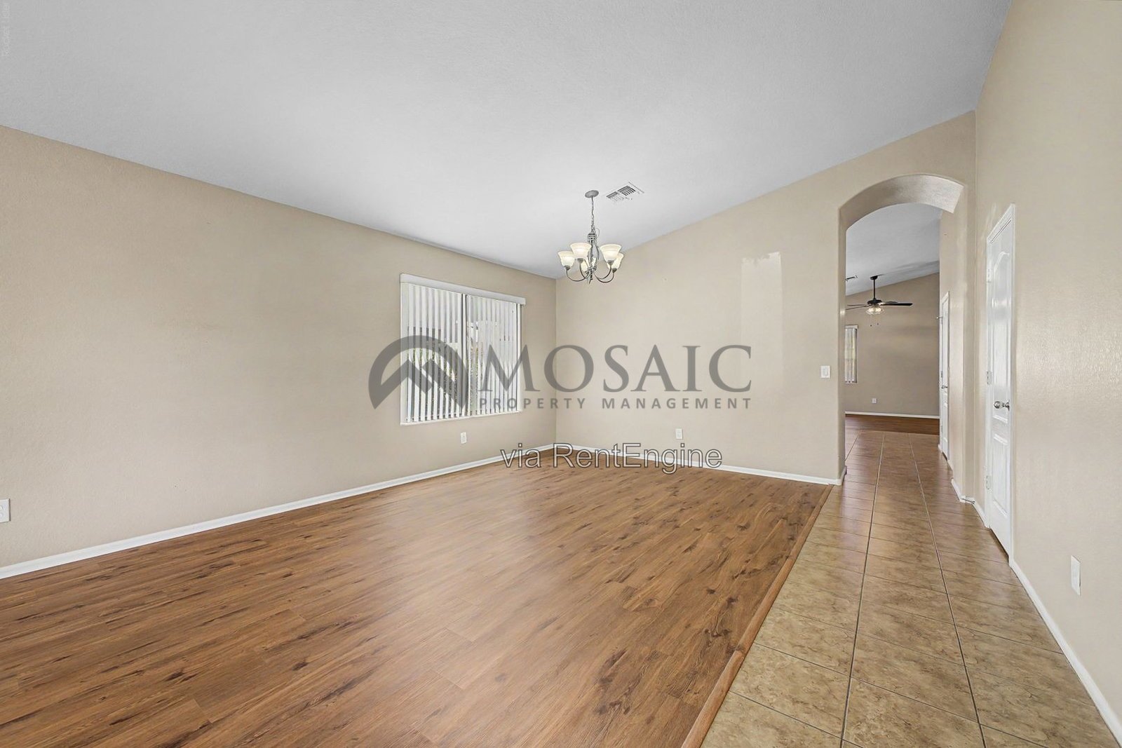 Three Bedroom, Two Bathroom Home in San Tan Valley! property image