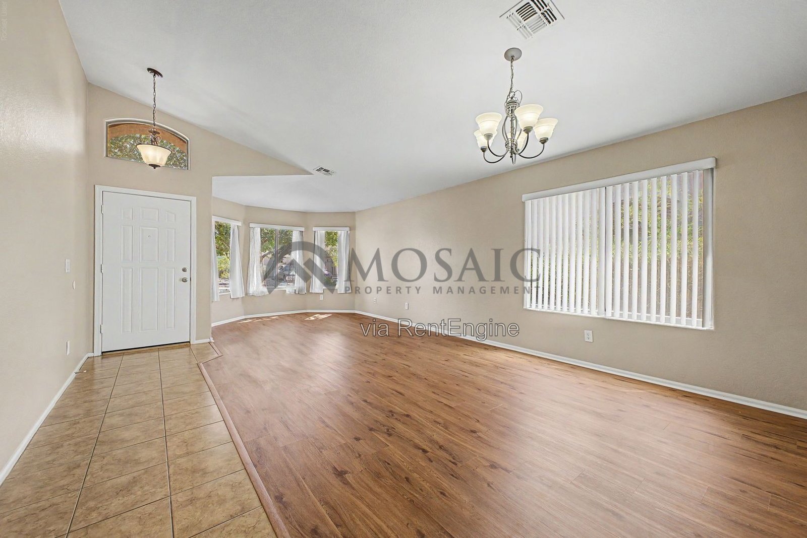 Three Bedroom, Two Bathroom Home in San Tan Valley! property image