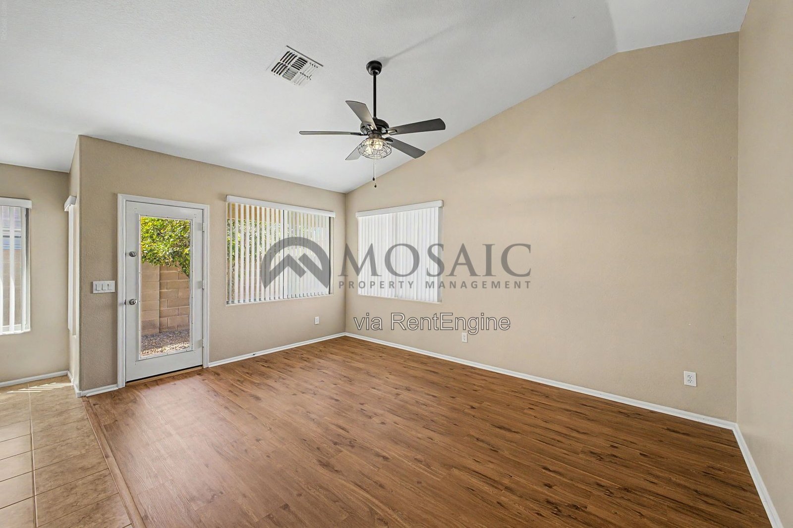 Three Bedroom, Two Bathroom Home in San Tan Valley! property image