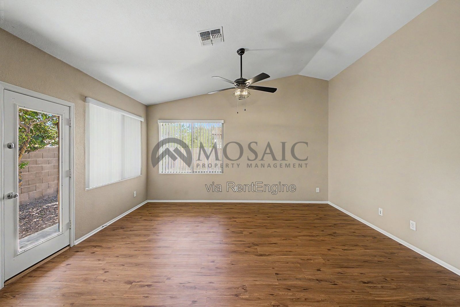 Three Bedroom, Two Bathroom Home in San Tan Valley! property image