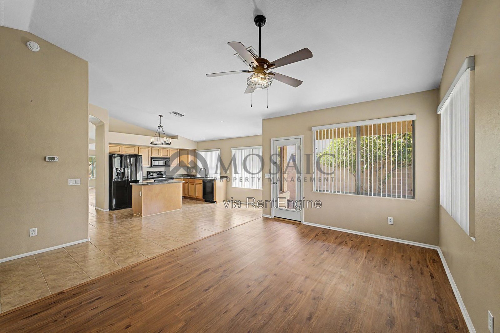 Three Bedroom, Two Bathroom Home in San Tan Valley! property image