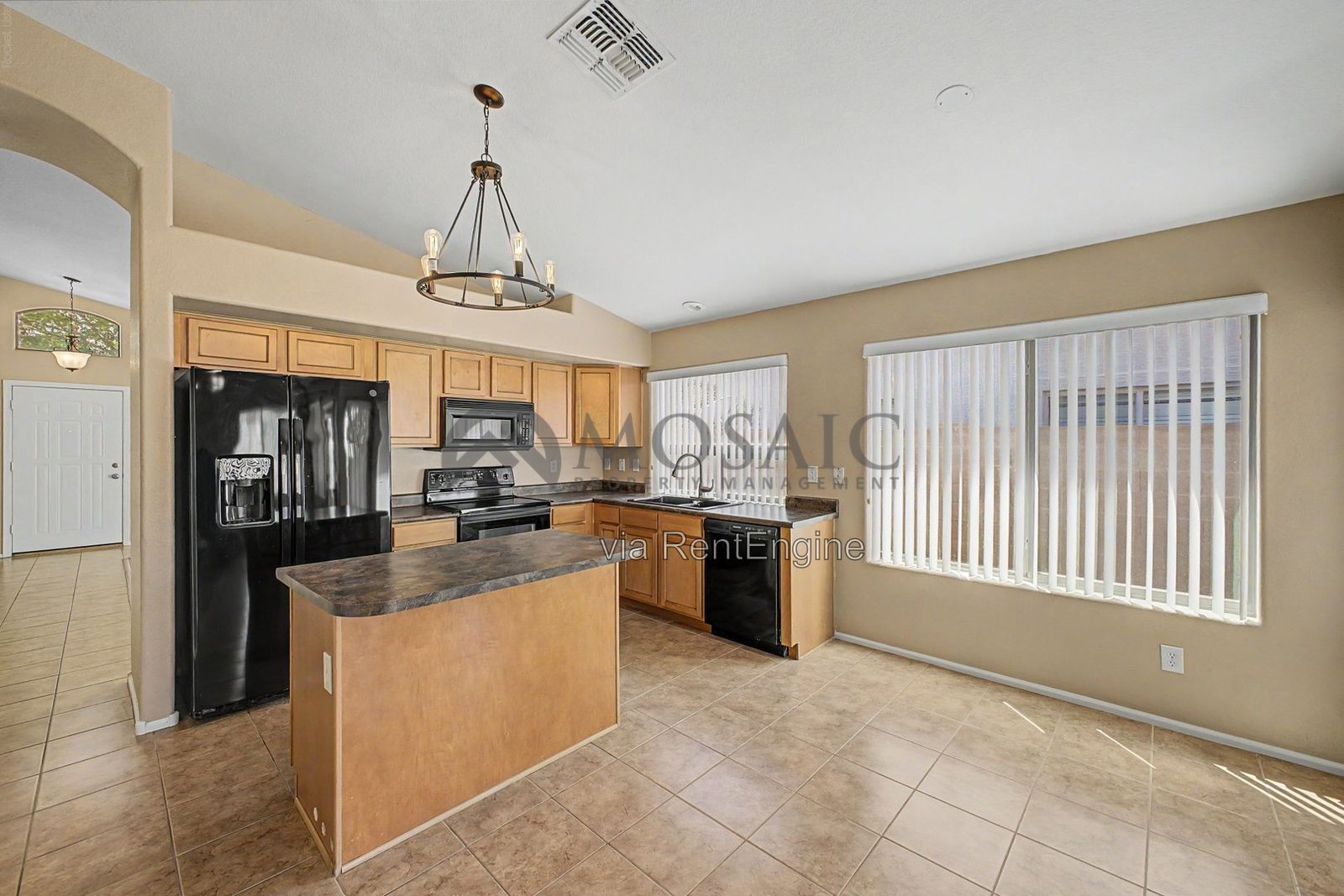 Three Bedroom, Two Bathroom Home in San Tan Valley! property image