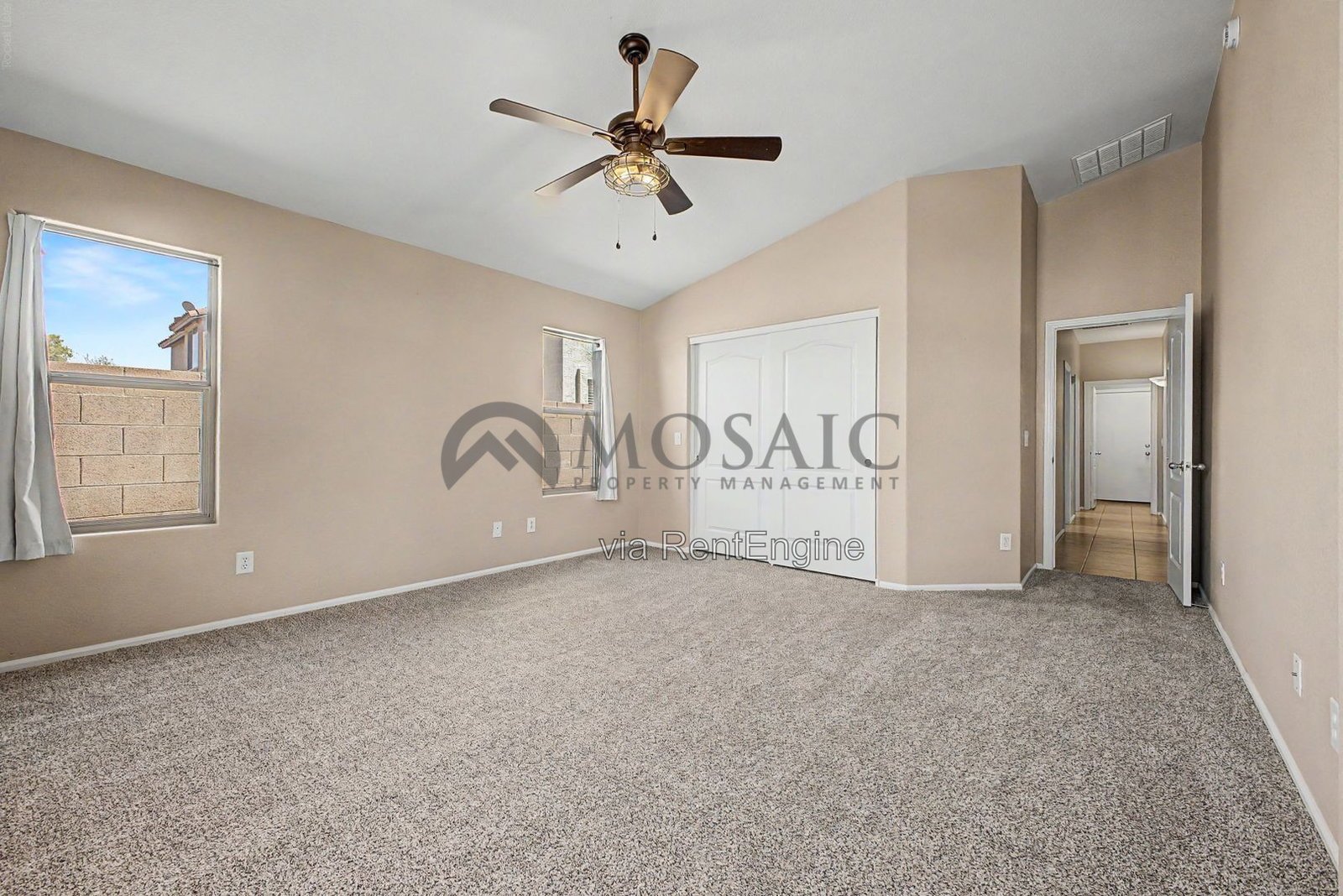 Three Bedroom, Two Bathroom Home in San Tan Valley! property image