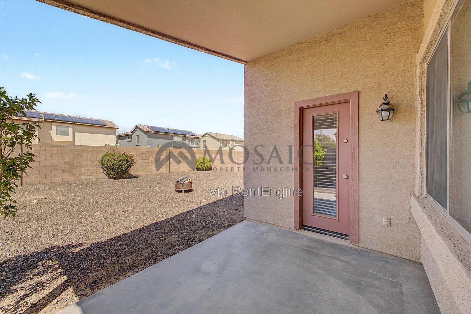 Three Bedroom, Two Bathroom Home in San Tan Valley! property image