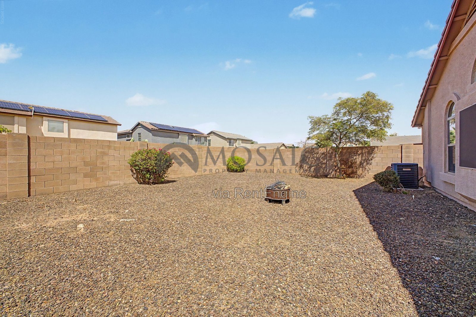 Three Bedroom, Two Bathroom Home in San Tan Valley! property image