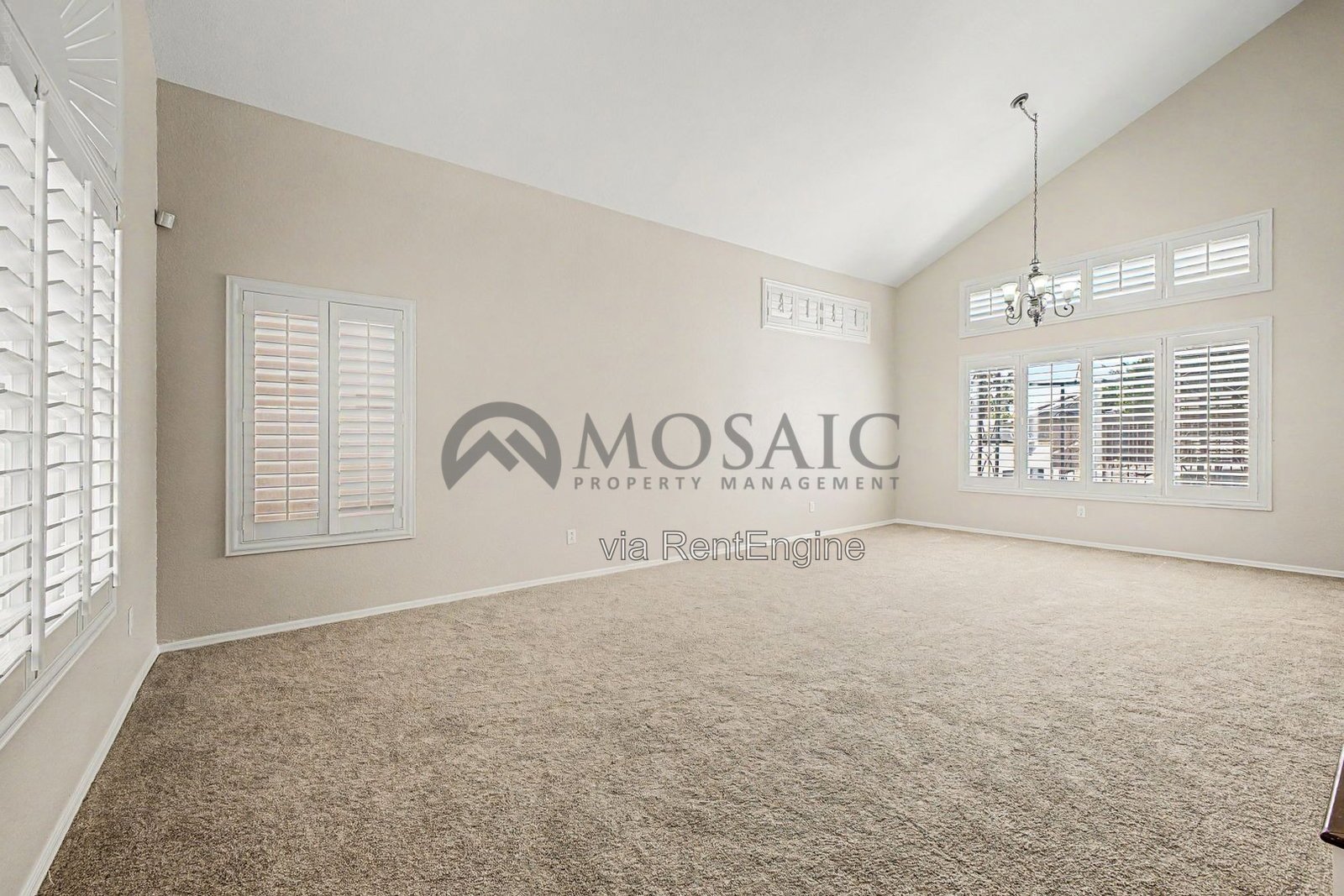 3 bed/2.5 bath PLUS DEN in South Chandler with SPARKLING POOL! property image