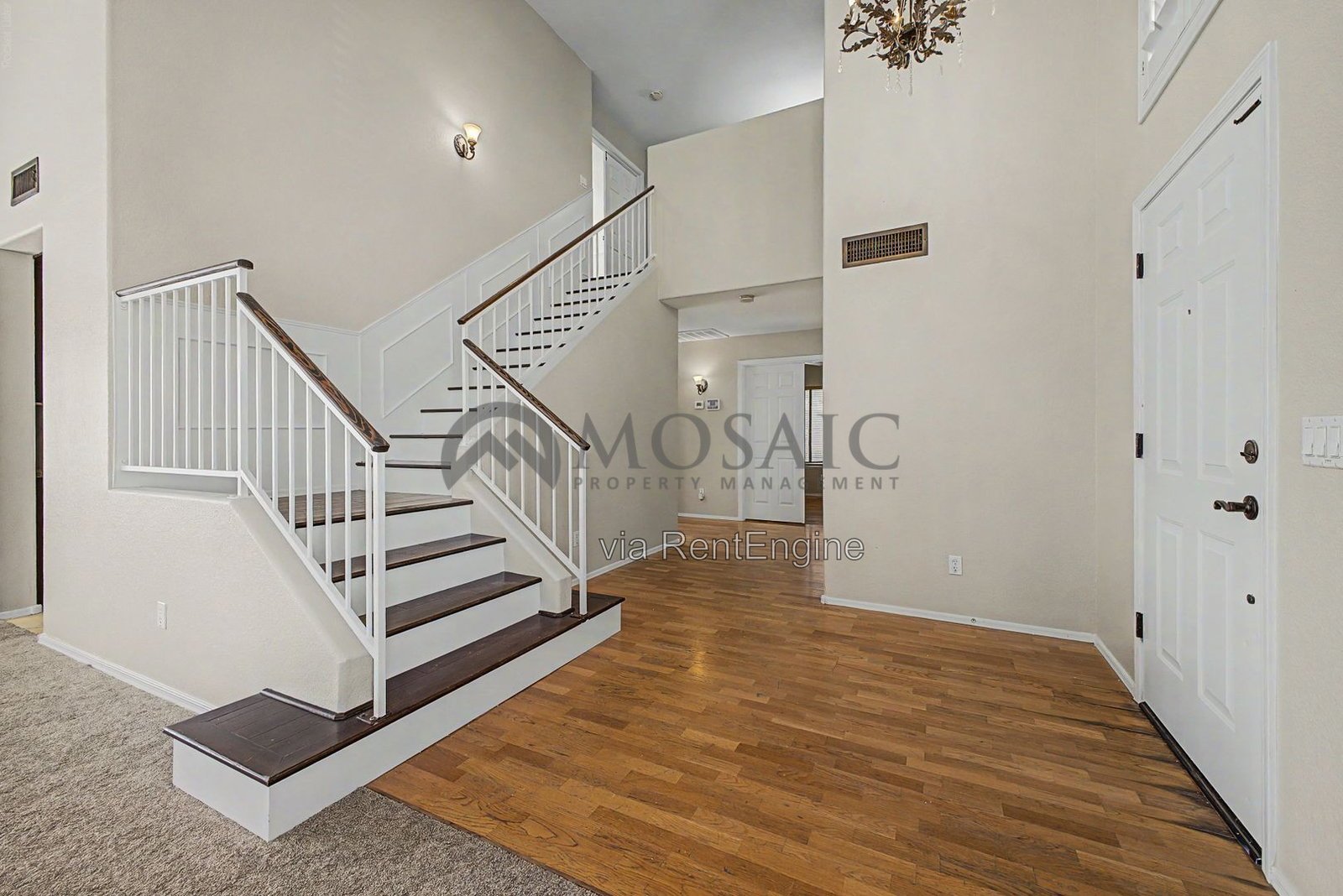 3 bed/2.5 bath PLUS DEN in South Chandler with SPARKLING POOL! property image