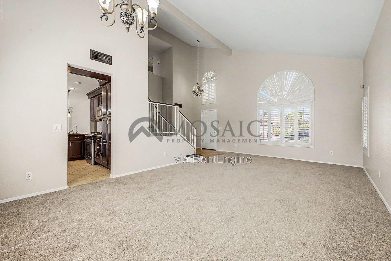3 bed/2.5 bath PLUS DEN in South Chandler with SPARKLING POOL! property image