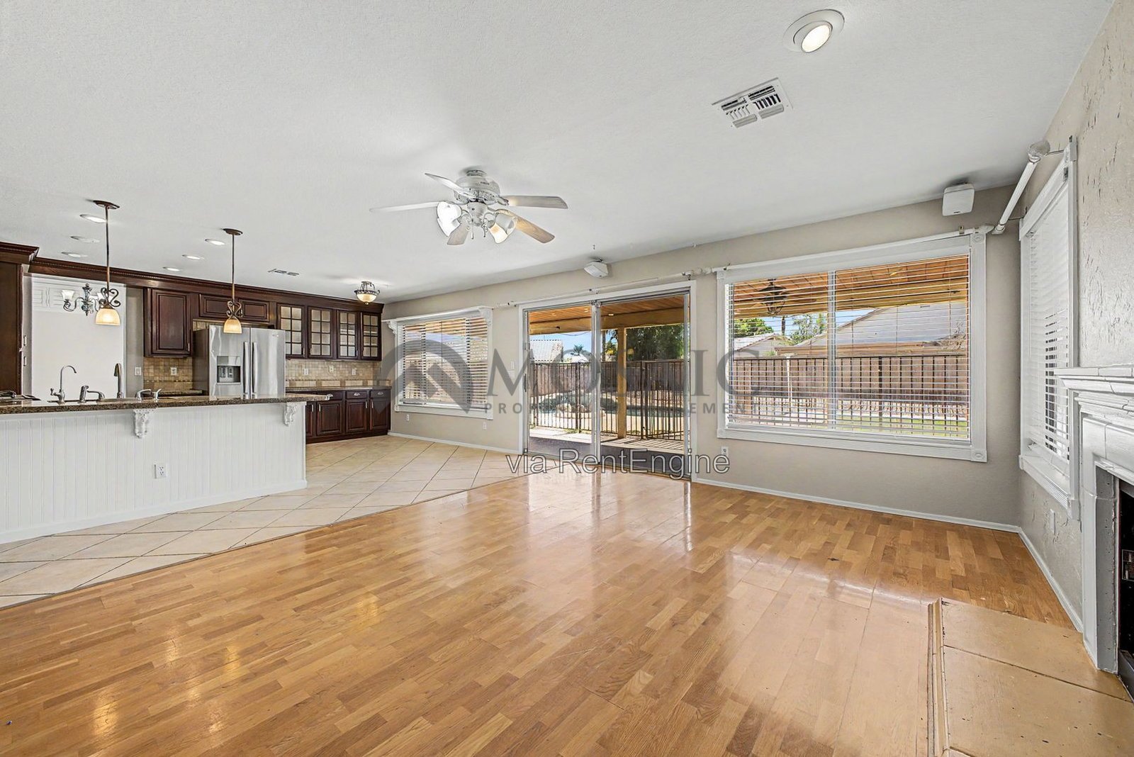 3 bed/2.5 bath PLUS DEN in South Chandler with SPARKLING POOL! property image