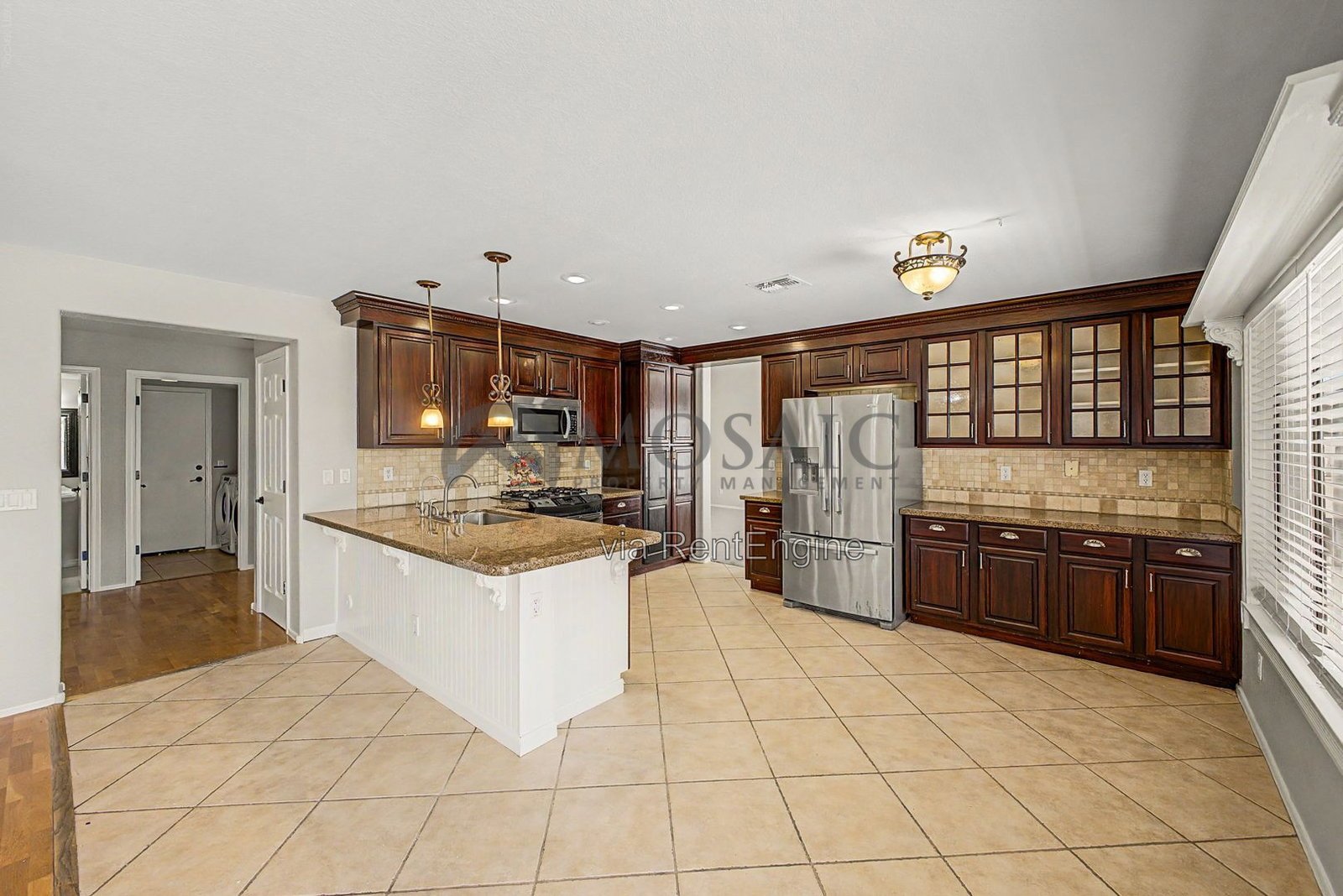 3 bed/2.5 bath PLUS DEN in South Chandler with SPARKLING POOL! property image