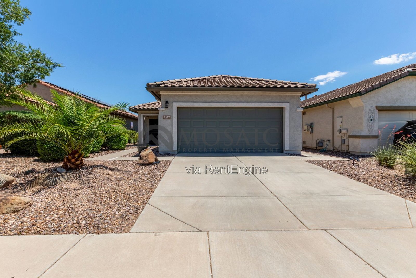 Modern Desert Retreat in Anthem at Merrill Ranch! property image
