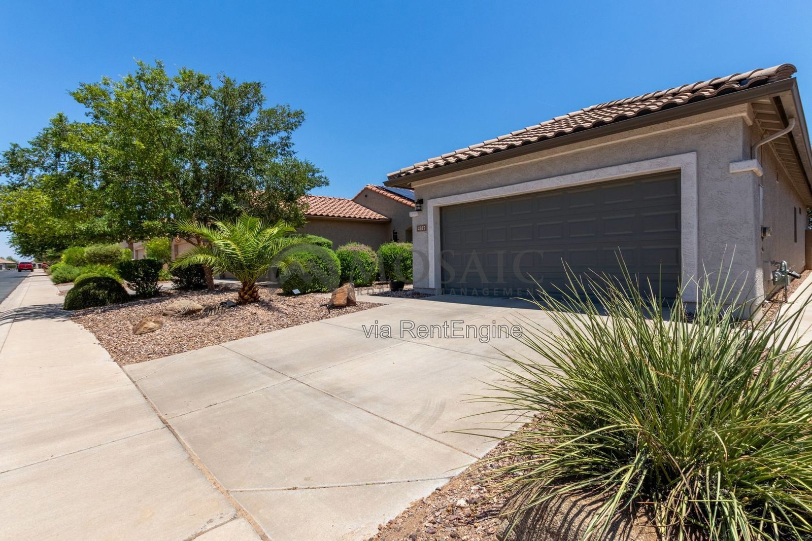 Modern Desert Retreat in Anthem at Merrill Ranch! property image