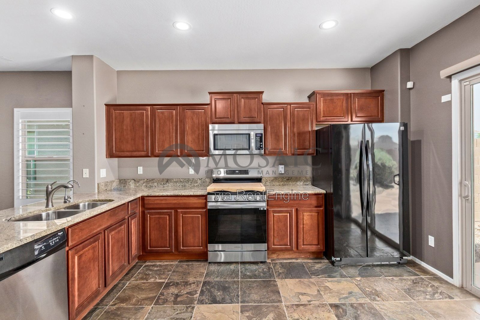 Modern Desert Retreat in Anthem at Merrill Ranch! property image