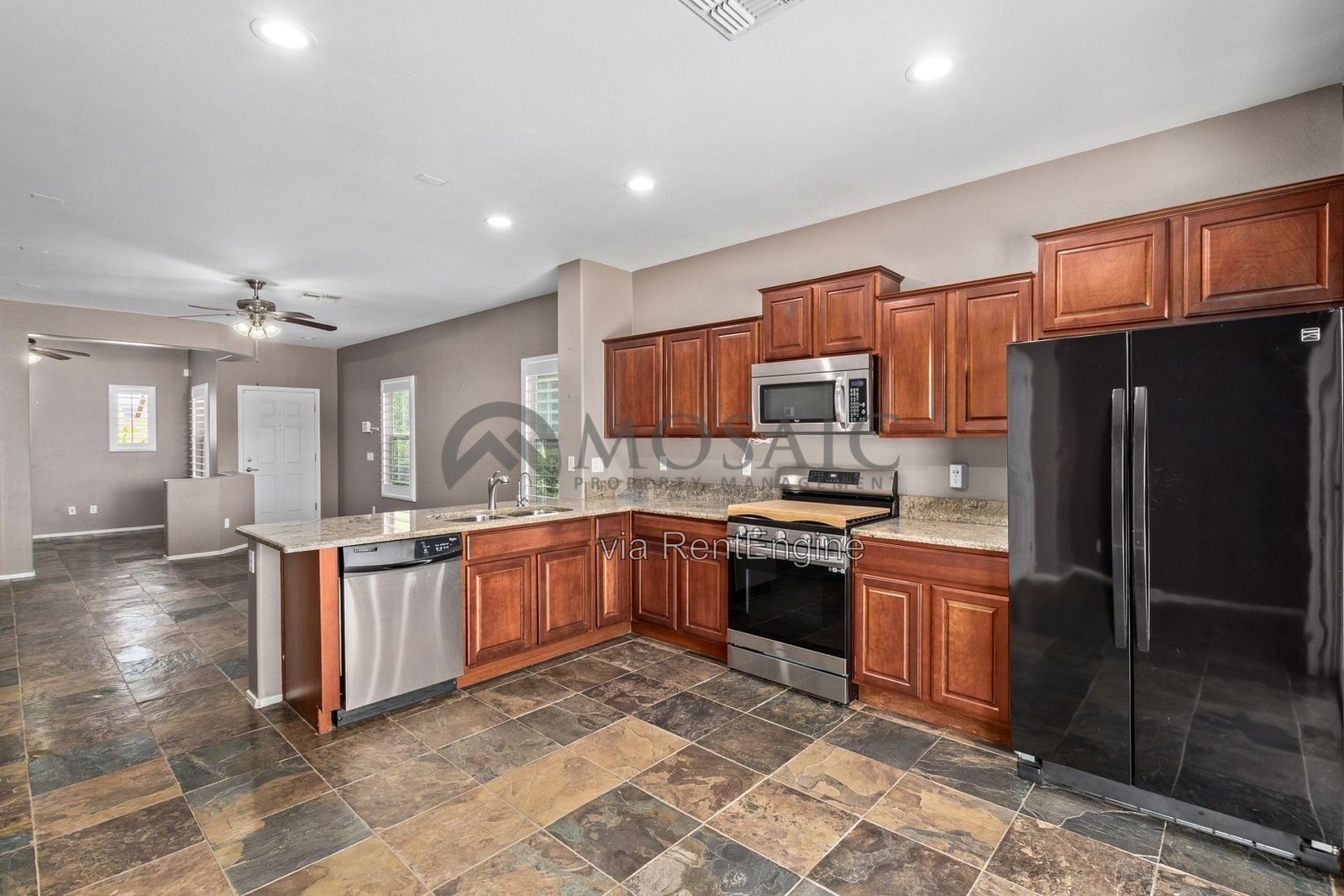 Modern Desert Retreat in Anthem at Merrill Ranch! property image
