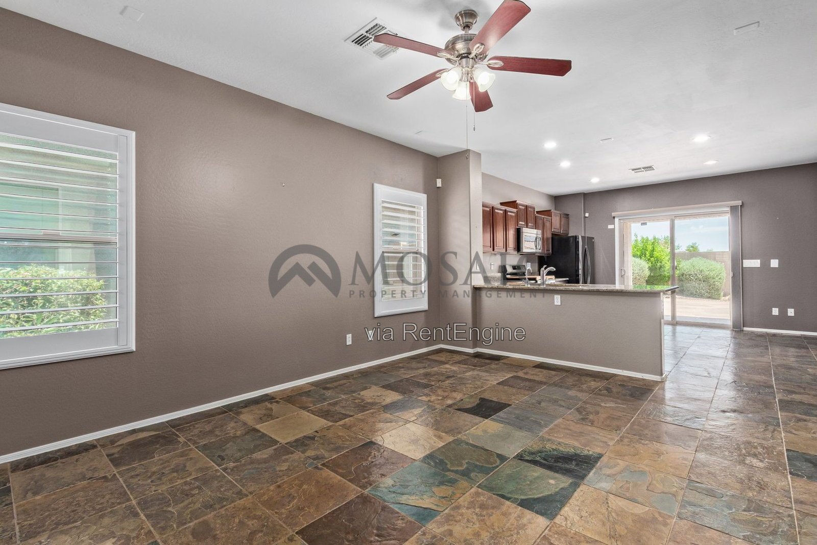 Modern Desert Retreat in Anthem at Merrill Ranch! property image