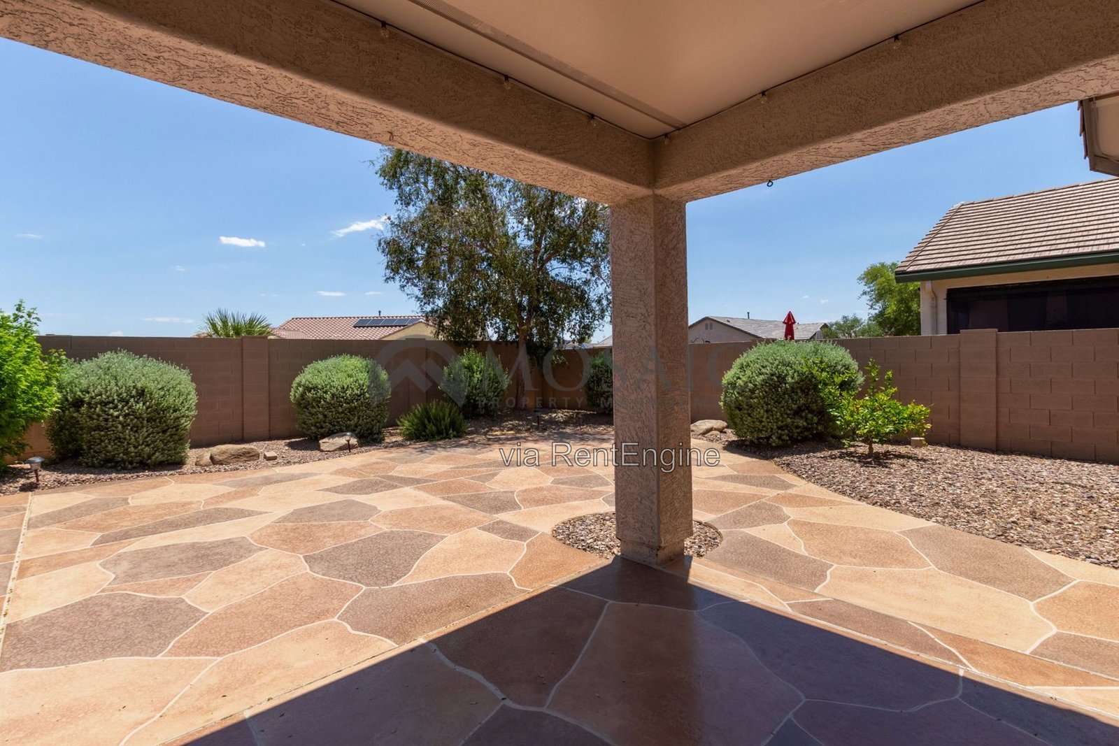 Modern Desert Retreat in Anthem at Merrill Ranch! property image