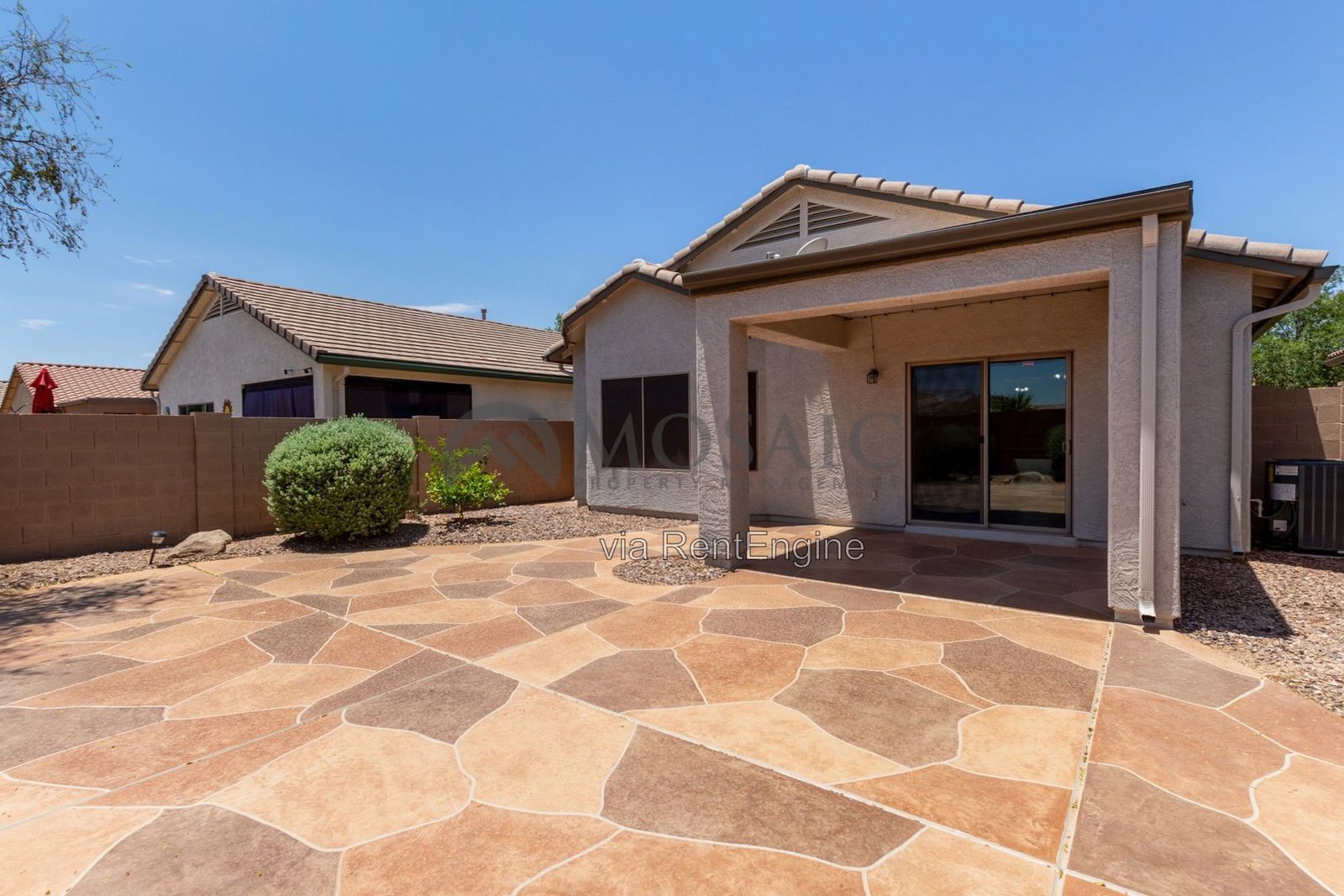 Modern Desert Retreat in Anthem at Merrill Ranch! property image
