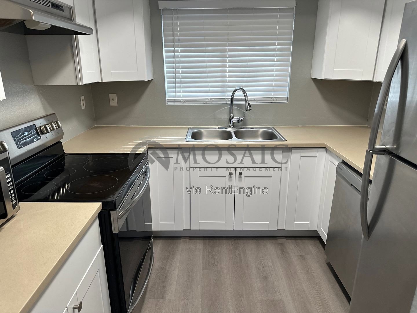 Updated 2-Bedroom in Quiet Eloy Community – Move-In Ready w Modern Upgrades property image