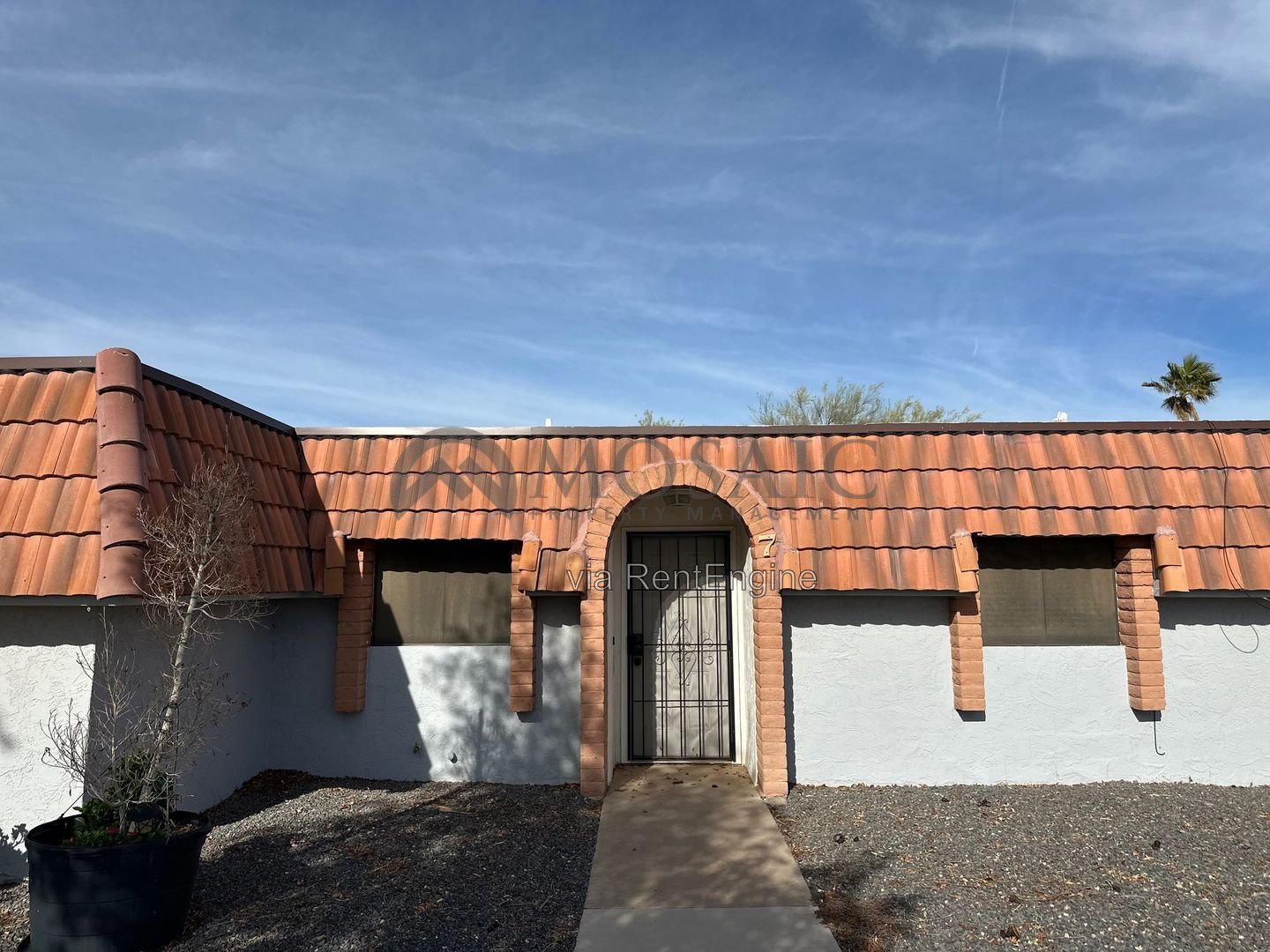 Updated 2-Bedroom in Quiet Eloy Community – Move-In Ready w Modern Upgrades property image